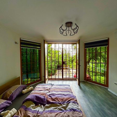 Peaceful Pleasure Apartment & Free Private Parking Sarajevo Exterior photo