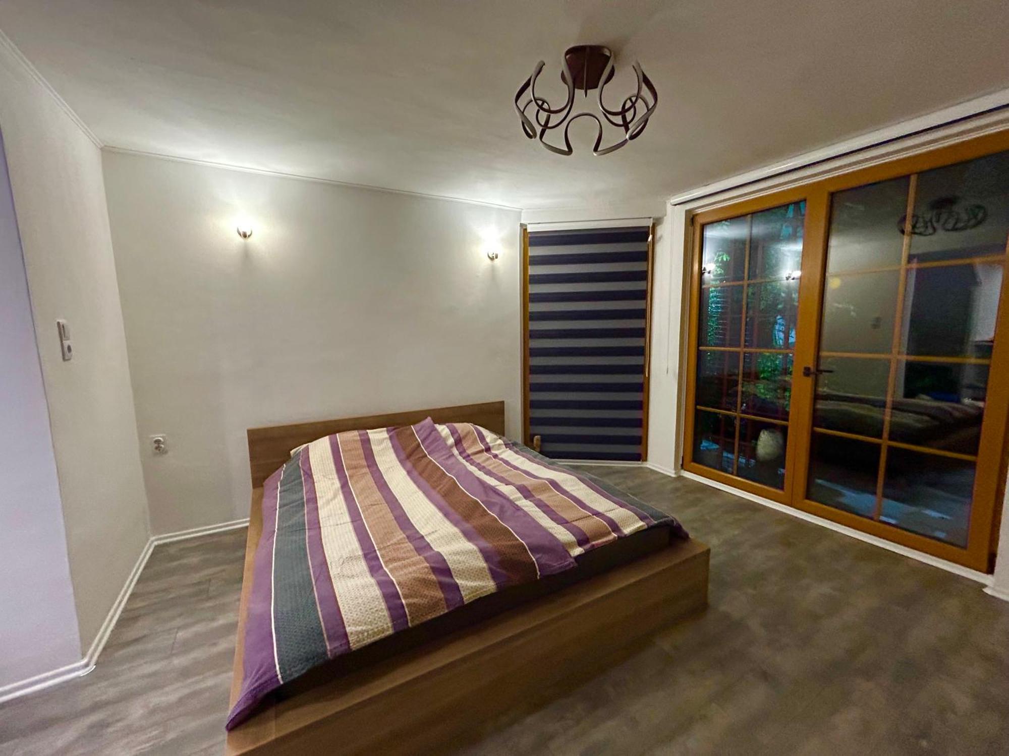 Peaceful Pleasure Apartment & Free Private Parking Sarajevo Exterior photo