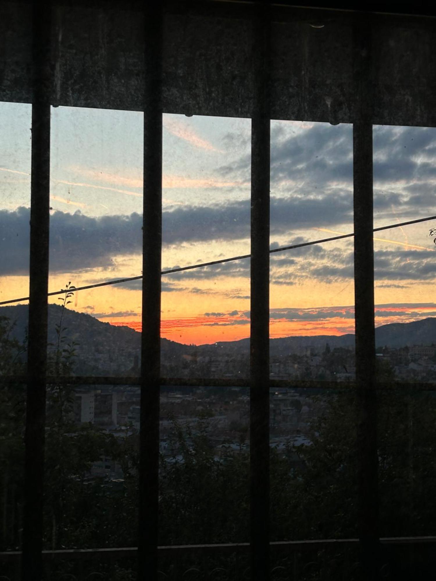 Peaceful Pleasure Apartment & Free Private Parking Sarajevo Exterior photo
