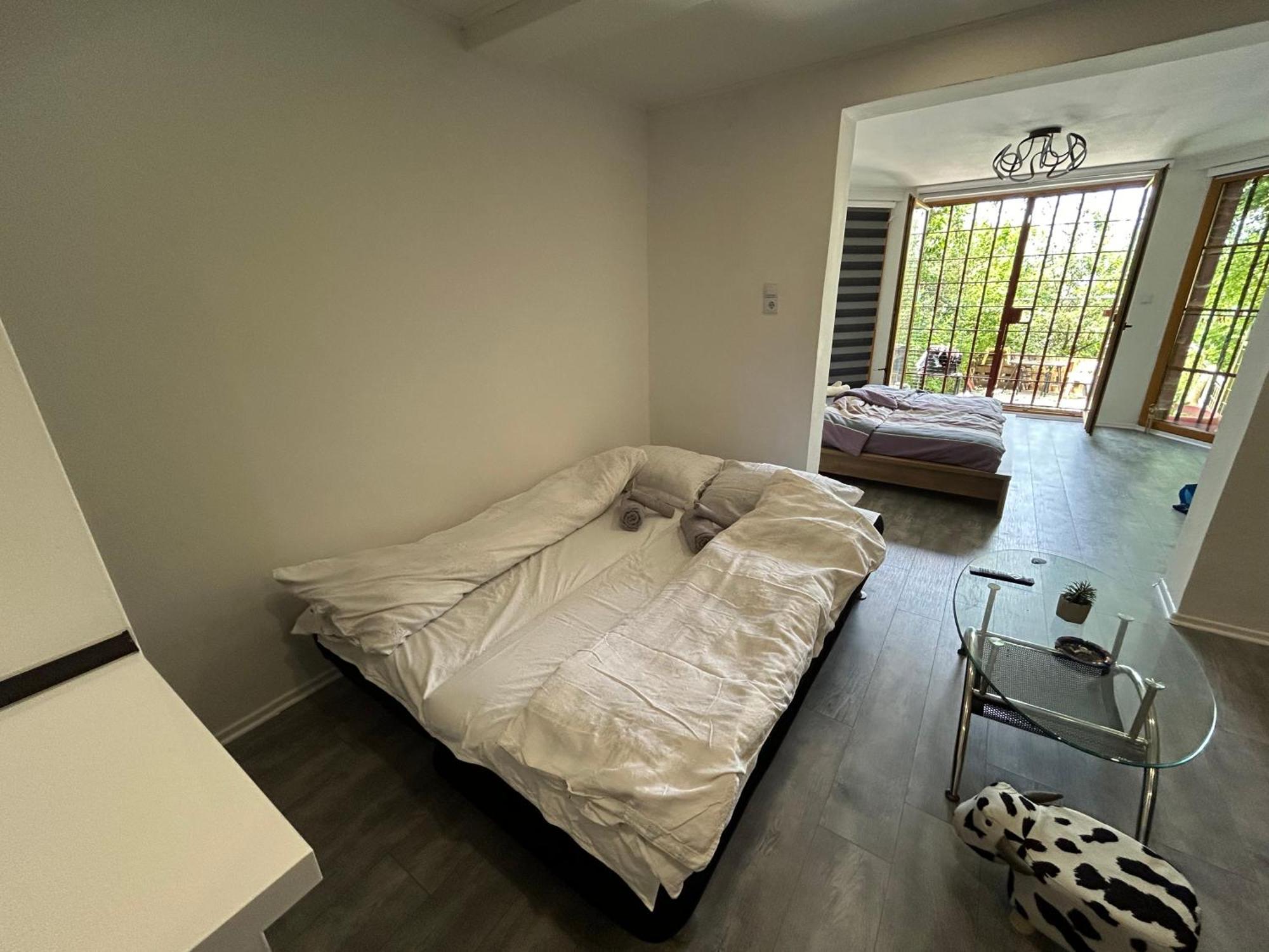Peaceful Pleasure Apartment & Free Private Parking Sarajevo Exterior photo